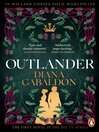 Cross Stitch (eBook): Outlander Series, Book 1
